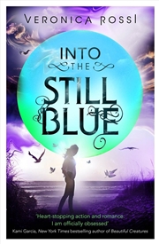 Buy Into The Still Blue