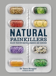 Buy Natural Painkillers