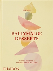 Buy Ballymaloe Desserts