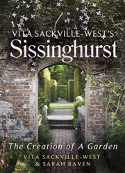 Buy Vita Sackville-West's Sissinghurst