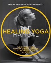 Buy The Healing Yoga Manual