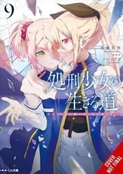 Buy The Executioner And Her Way Of Life, Vol. 9