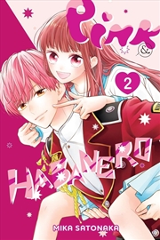 Buy Pink & Habanero, Vol. 2