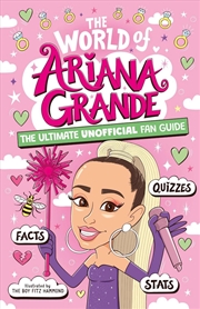 Buy The World of Ariana Grande