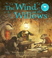 Buy The Wind in the Willows