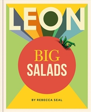Buy LEON Big Salads