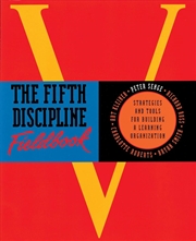 Buy The Fifth Discipline Fieldbook