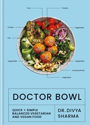 Buy Doctor Bowl