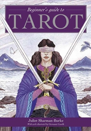 Buy Beginner's Guide To Tarot