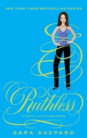 Buy Ruthless