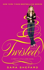 Buy Twisted