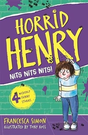 Buy Horrid Henry's Nits