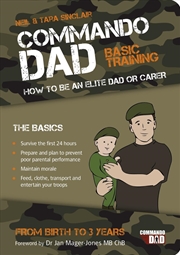 Buy Commando Dad