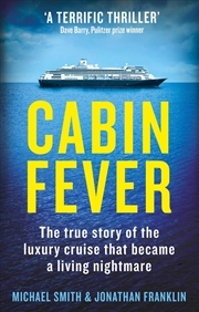 Buy Cabin Fever