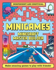 Buy Master Builder - Minecraft Minigames (Independent & Unofficial)