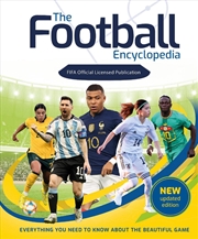 Buy The Football Encyclopedia (FIFA)