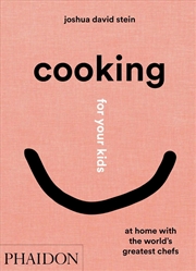 Buy Cooking for Your Kids