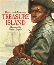 Buy Treasure Island
