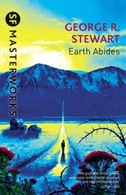 Buy Earth Abides