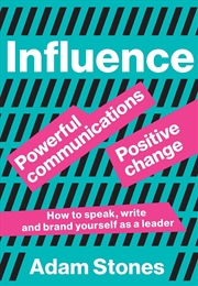 Buy Influence