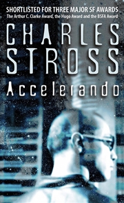 Buy Accelerando