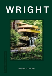 Buy Design Monograph: Wright