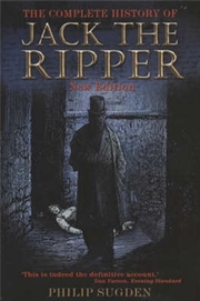 Buy The Complete History of Jack the Ripper