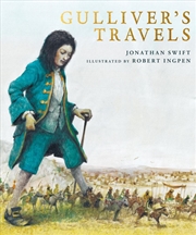 Buy Gulliver's Travels
