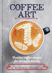 Buy Coffee Art