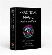 Buy Practical Magic Activation Deck