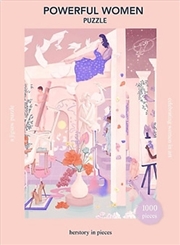 Buy Powerful Women Puzzle