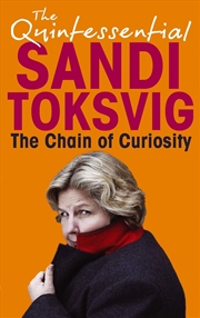 Buy The Chain Of Curiosity
