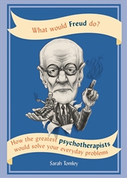 Buy What Would Freud Do?