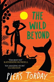 Buy The Last Wild Trilogy: The Wild Beyond