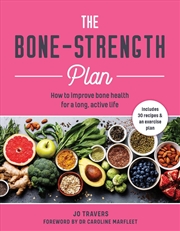 Buy The Bone-Strength Plan