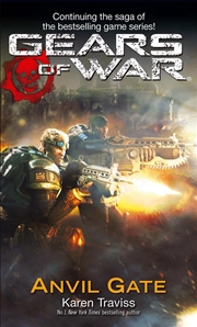 Buy Gears Of War: Anvil Gate