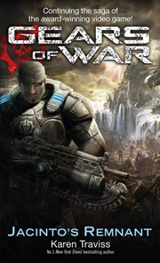 Buy Gears Of War: Jacinto's Remnant