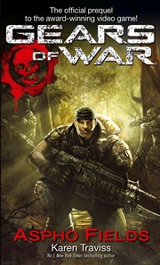 Buy Gears Of War: Aspho Fields
