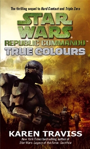Buy Star Wars Republic Commando: True Colours
