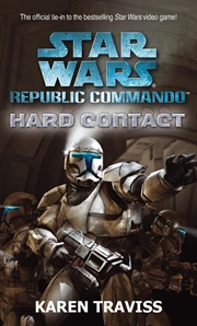 Buy Star Wars Republic Commando: Hard Contact