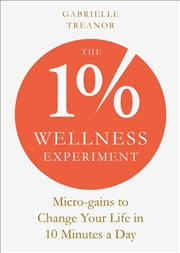 Buy The 1% Wellness Experiment