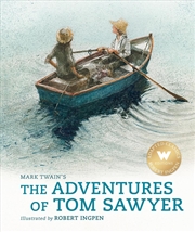 Buy The Adventures of Tom Sawyer