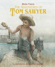 Buy The Adventures of Tom Sawyer