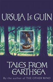 Buy Tales from Earthsea