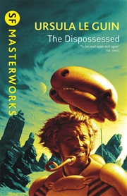 Buy The Dispossessed