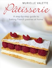 Buy Patisserie