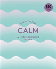 Buy The Puzzle of Calm
