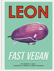 Buy Leon Fast Vegan