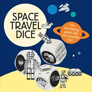 Buy Space Travel Dice