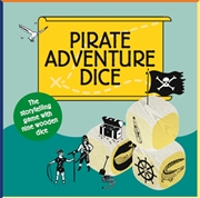 Buy Pirate Adventure Dice